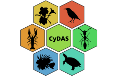 Raising public awareness on invasive non-native species and providing accessible, user-friendly online resources through the CyDAS