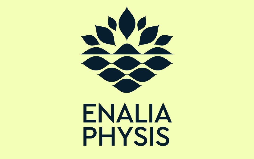 Our Identity: The Story Behind the New Enalia Physis