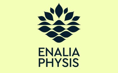 Our Identity: The Story Behind the New Enalia Physis