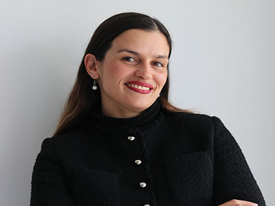 Marianna Charalampous