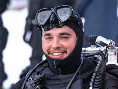Vasilis Resaikos