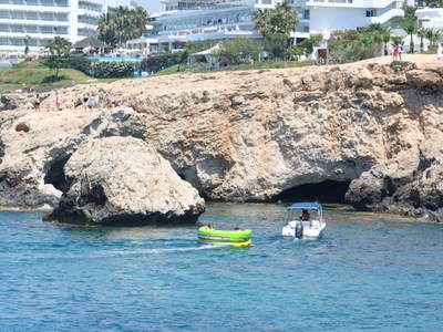 Safeguarding Cyprus’ seas this summer