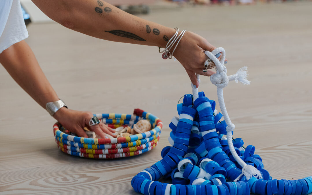 Empowering Marine Environmental Awareness in Cyprus