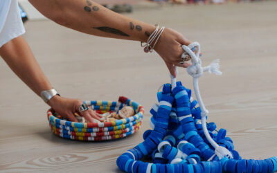 Empowering Marine Environmental Awareness in Cyprus
