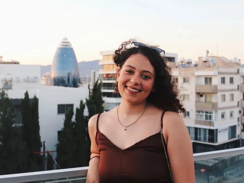 Emel Yegensoy