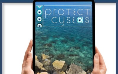 ProtectCySeas Project: Strengthening MPA Protection in Cyprus Through Awareness, Engagement & Innovation
